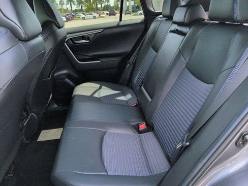 Certified 2023 Toyota RAV4 XSE AWD/4WD image 14