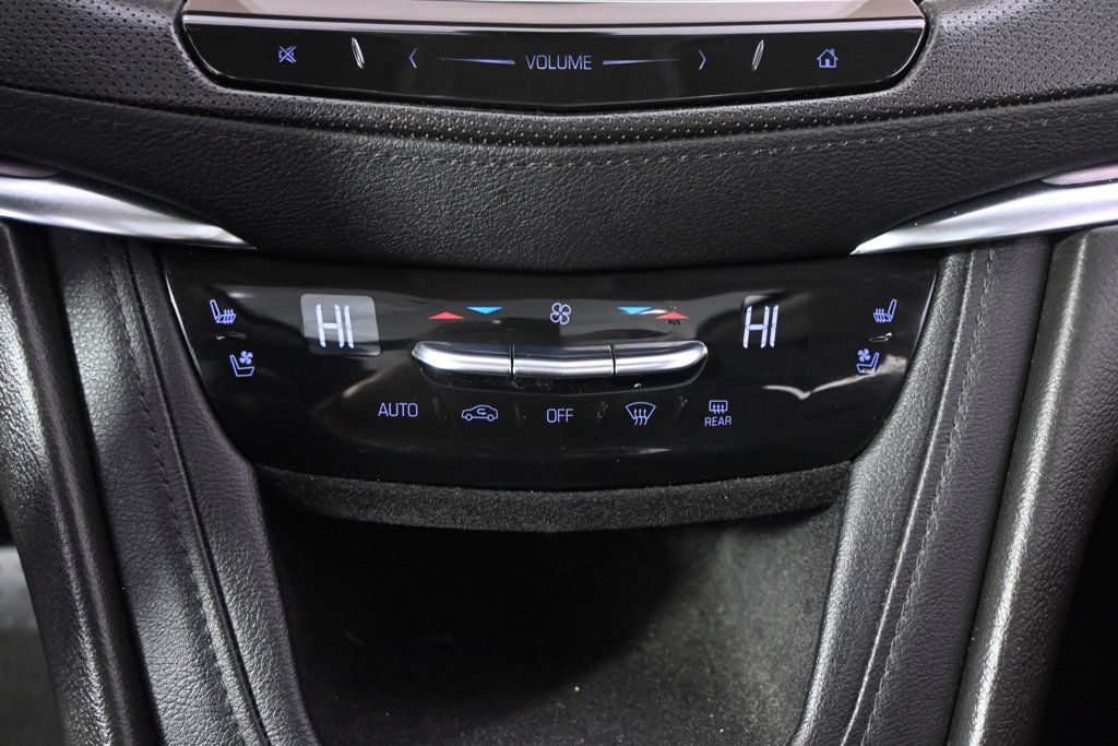 Used 2019 Cadillac XT5 Premium Luxury AWD/4WD image 31