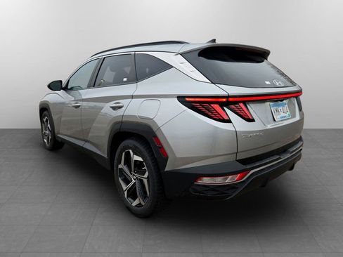 Used 2023 Hyundai Tucson SEL w/ Convenience Package image 9