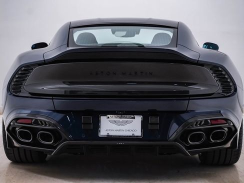 New 2025 Aston Martin Vanquish image 10
