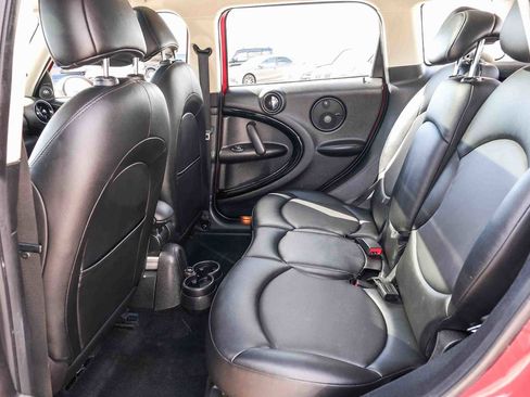 Used 2016 MINI Cooper Countryman S FWD image 19