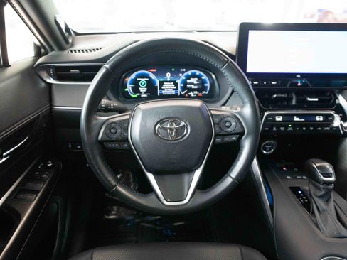 Used 2023 Toyota Venza Limited AWD/4WD image 21