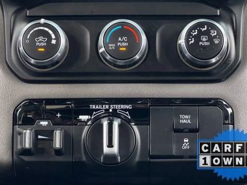 Used 2021 RAM 1500 Lone Star w/ Trailer Tow Group image 36