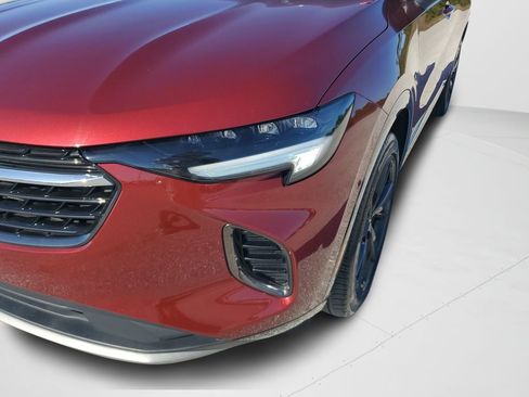 Used 2023 Buick Envision Preferred image 17