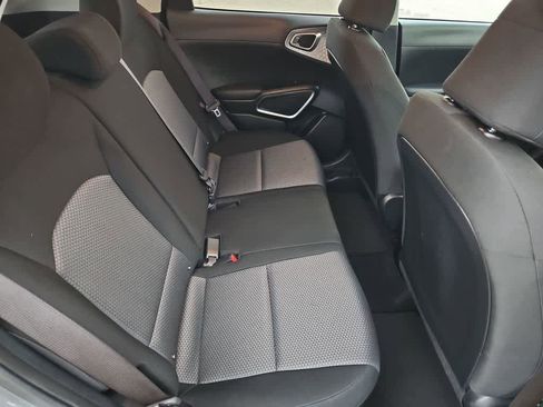 Used 2024 Kia Soul LX w/ Option Group 015 image 20