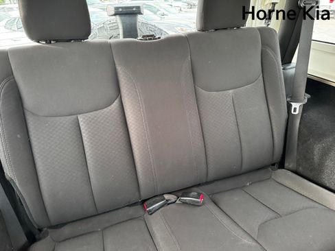 Used 2017 Jeep Wrangler Sport w/ Quick Order Package 24S image 26