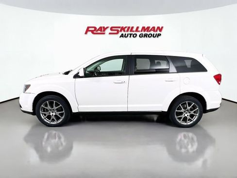 Used 2019 Dodge Journey GT AWD/4WD image 4
