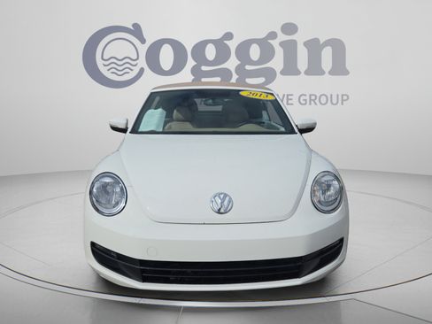 Used 2013 Volkswagen Beetle 2.5 FWD image 8