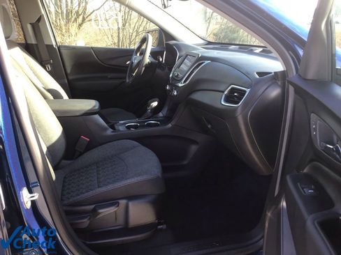 Used 2023 Chevrolet Equinox LT image 21