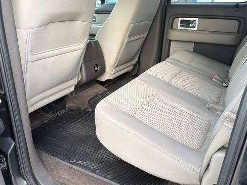 Used 2010 Ford F150 XLT image 50