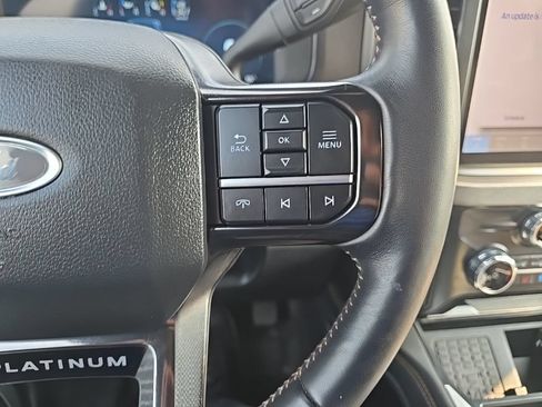 Used 2024 Ford F250 Platinum AWD/4WD image 21