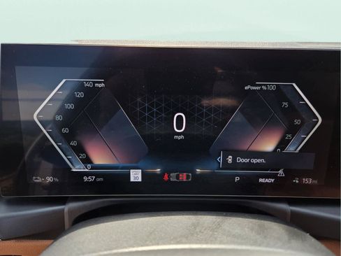 Certified 2023 BMW i4 eDrive35 w/ Premium Package RWD image 30