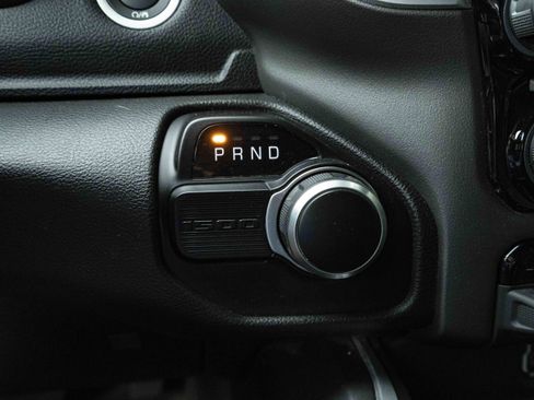 Used 2021 RAM 1500 Lone Star RWD image 28