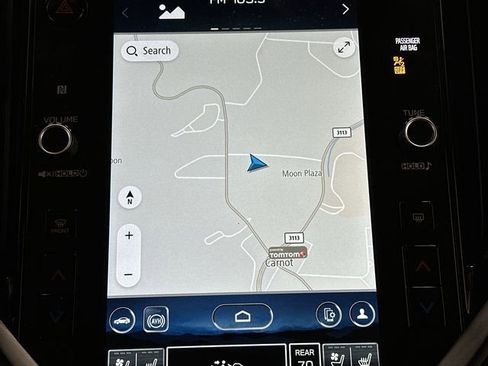 New 2026 Subaru Ascent Bronze Edition image 13