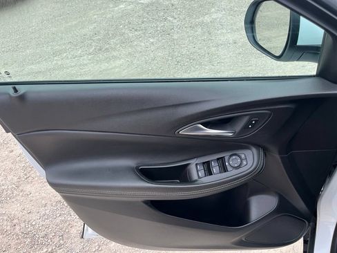 Used 2024 Buick Encore GX Preferred FWD image 15