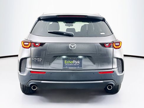 Used 2026 MAZDA CX-50 AWD 2.5 S w/ Preferred Pkg image 7