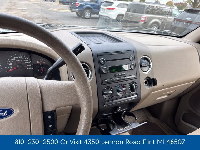 Used 2005 Ford F150 XLT AWD/4WD image 22