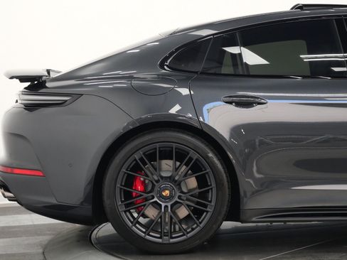Used 2026 Porsche Panamera GTS AWD/4WD image 55