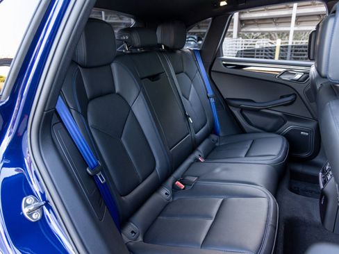New 2025 Porsche Macan image 47