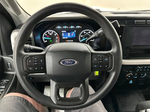 Used 2023 Ford F250 XLT w/ Snow Plow/Camper Package AWD/4WD image 40