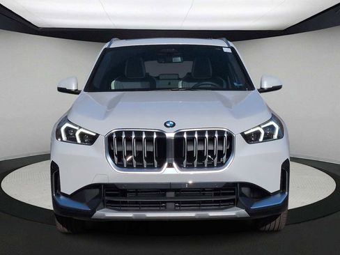 New 2026 BMW X1 xDrive28i w/ Technology Package AWD/4WD image 3