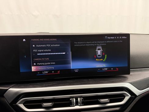 Used 2024 BMW 330e xDrive AWD/4WD image 31