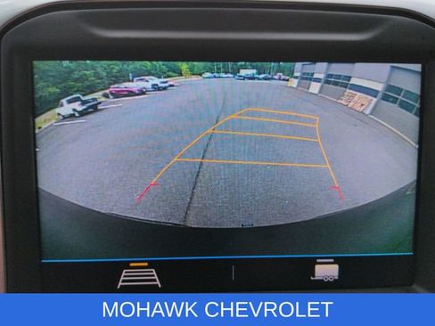 Used 2019 Chevrolet Silverado 1500 LT w/ All-Star Edition AWD/4WD image 16