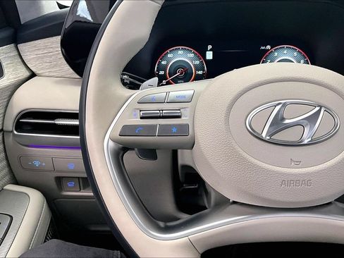 Used 2024 Hyundai Palisade Calligraphy AWD/4WD image 20
