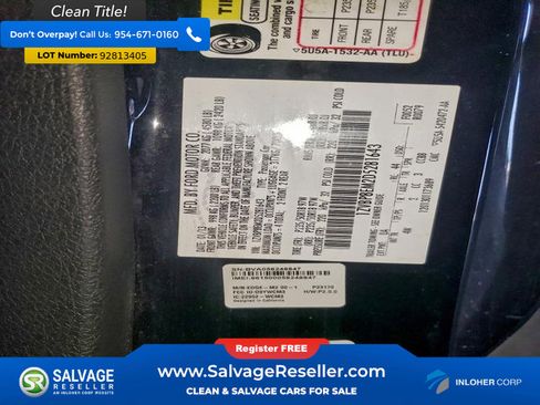 Used 2013 Ford Mustang Premium image 16