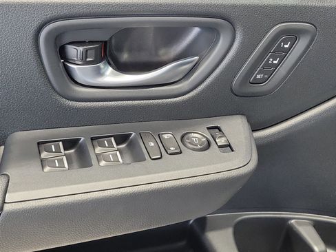 New 2026 Honda Passport RTL image 21