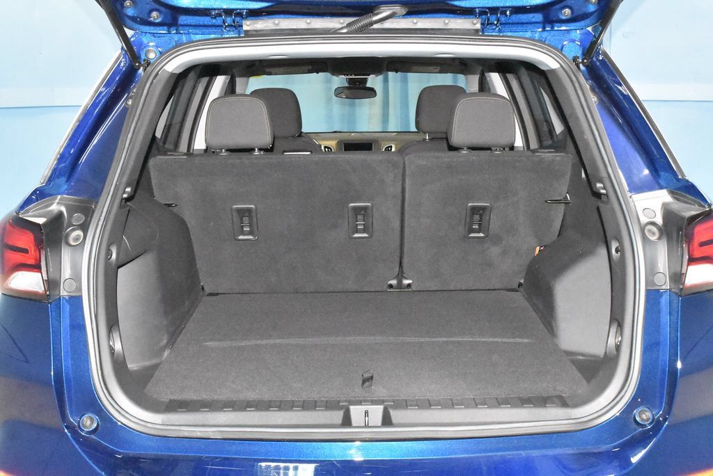 Used 2022 Chevrolet Equinox LT FWD image 31
