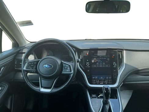 Used 2023 Subaru Outback Premium AWD/4WD image 10