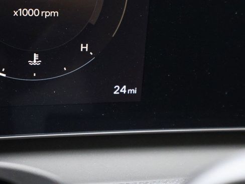 New 2026 Hyundai Tucson SEL image 32