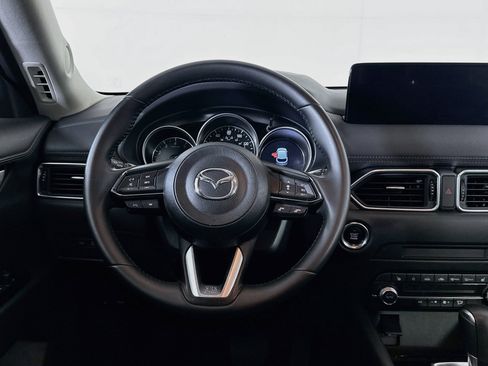 Used 2024 MAZDA CX-5 AWD 2.5 S w/ Select Package image 18