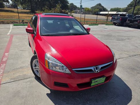 Used 2007 Honda Accord EX image 57