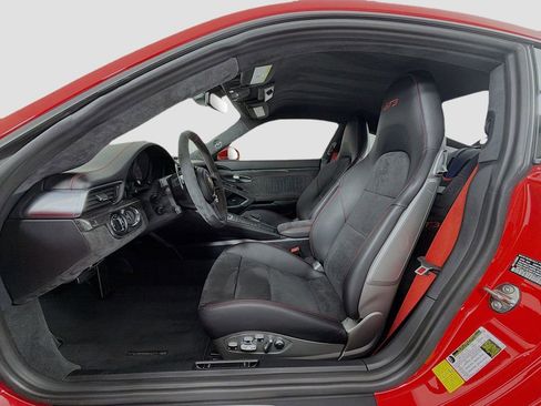 Used 2019 Porsche 911 GT3 image 5