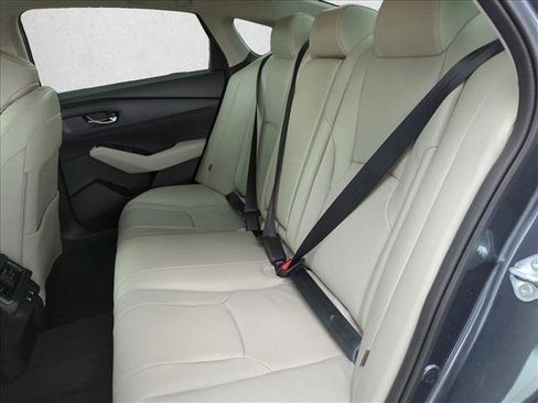 New 2025 Honda Accord EX-L image 16