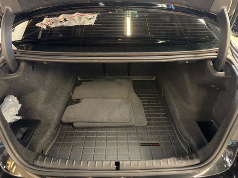 Used 2023 BMW M550i xDrive M550i xDrive w/ Executive Package image 28