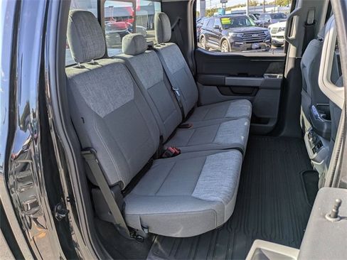 Certified 2022 Ford F150 XLT w/ Equipment Group 302A High image 21