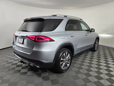 Used 2022 Mercedes-Benz GLE 450 4MATIC image 7