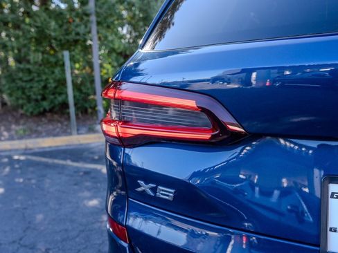 Used 2023 BMW X5 xDrive45e w/ Executive Package image 27