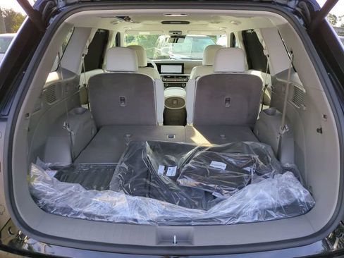 New 2026 Hyundai Palisade Limited image 12