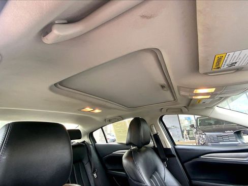 Used 2021 MAZDA MAZDA6 Touring image 24