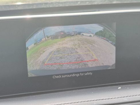 Used 2025 MAZDA CX-30 AWD 2.5 S w/ Preferred Package image 17