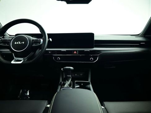 Used 2025 Kia K5 GT-Line w/ GT-Line Premium Package image 37