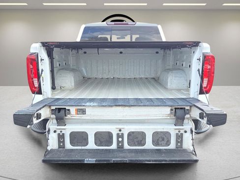 Used 2020 GMC Sierra 1500 SLT w/ SLT Premium Package image 24