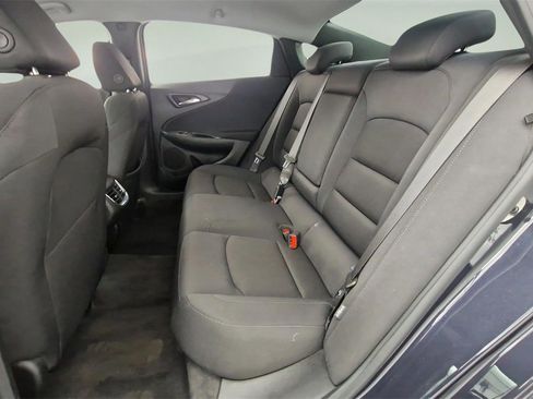 Used 2023 Chevrolet Malibu LT image 23