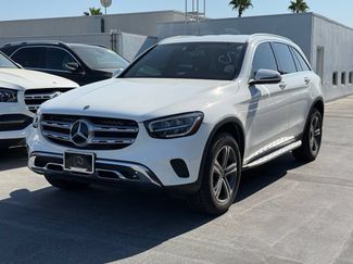 Used 2020 Mercedes-Benz GLC 300 video 1