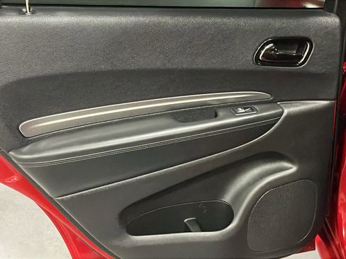 Used 2019 Dodge Durango R/T w/ Trailer Tow Group IV AWD/4WD image 20