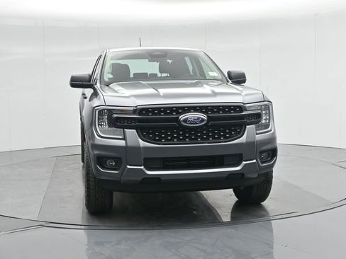 New 2025 Ford Ranger XL image 52